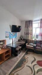 куплю дом на иссык куле: 1 комната, 40 м², Сталинка, 1 этаж, Косметический ремонт — 4