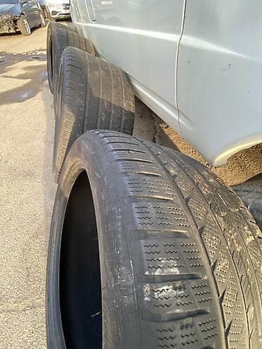 продажа шин: Шины R 18, Лето, Комплект, Легковые, VREDESTEIN — 8