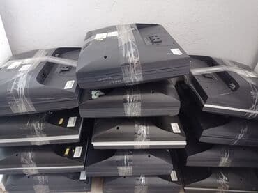 Монитор, Б/у, 16" - 17" at lalafo.kg Монитор, Б/у, 16" - 17"