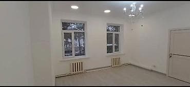 чуй 2451: Сдаётся офисное помещение 52м2, топовая локация, центр города — 8