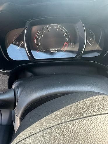 Унаа сатуу: Renault Koleos: 2021 г., 2 л, Автомат, Газ, Кроссовер — 6