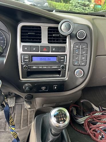 Hyundai Porter: 2020 г., 2.5 л, Механика, Дизель — 6