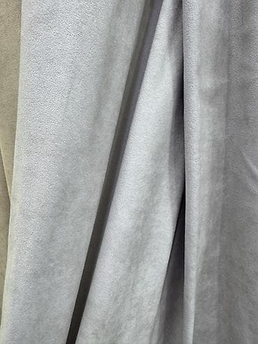 где купить перьевую подушку: Ткань мебельная/декоративная, однотонная, мягкая на ощупь. Палитра — 4