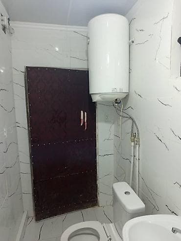 ик аренда: Сдаётся квартира на долгий срок 3комнаты,душевая отдельно,без — 2