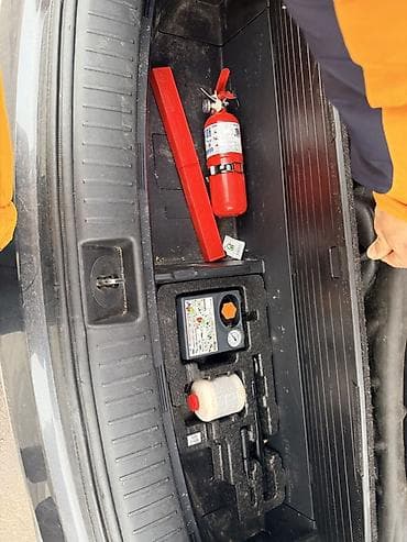 сокулук селекция: Kia Sorento: 2021 г., 2.2 л, Автомат, Дизель, Кроссовер — 8