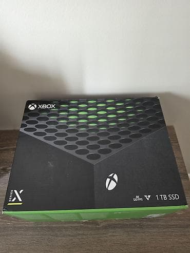Xbox: Играл всего в прямом идеальное. раза 3. Из Америки состояние идеал — 2