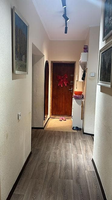3 комнаты, 68 м², Индивидуалка, 4 этаж — 7