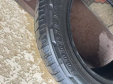 Шина Goodride Radial SL369 A/T - Тип: вседорожная (All Terrain, A/T) — 3