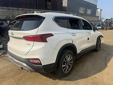 banzai: Крышка багажника Hyundai, 2018 г., Б/у, Оригинал — 3