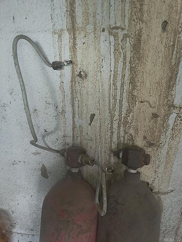 Упаковочно-фасовочные аппараты: Кислород балон — 3