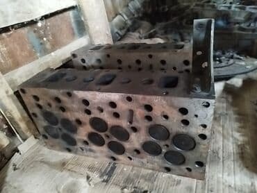 радиатор кондиционера опель зафира а: Даф 95 430 Апаратурный Матордун Запчастары Сатылат Коленвал Галовка — 5