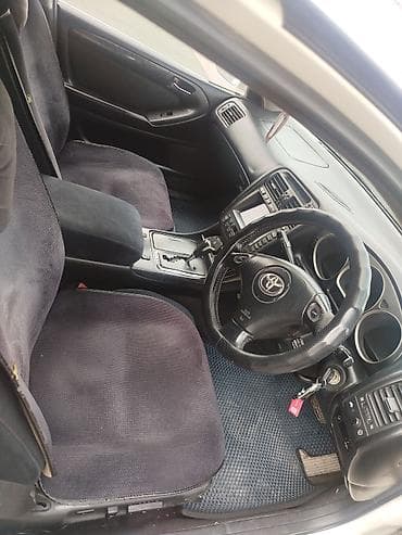таета ариста: Toyota Aristo: 2003 г., 3 л, Автомат, Бензин, Седан — 6