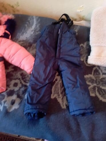 пакет вещей на девочку: Продаю в отличном состоянии 1раз одевала для 2-3 лет девочки — 2