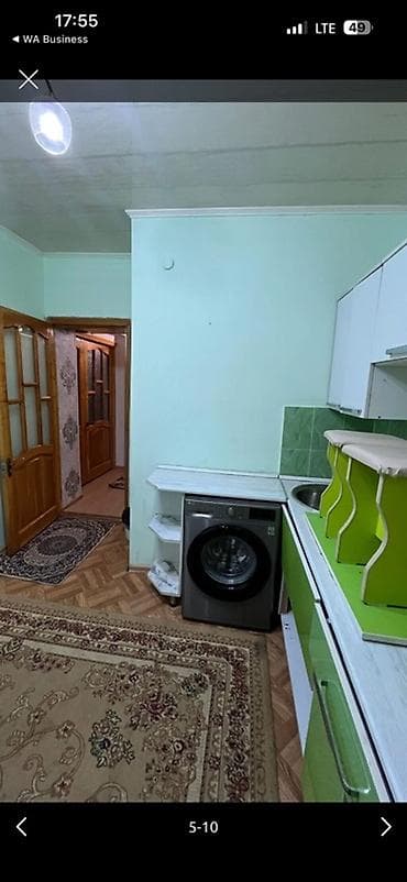 аю гранд: Сдаётся светлая кухня/пространство для приготовления еды в квартире — 3