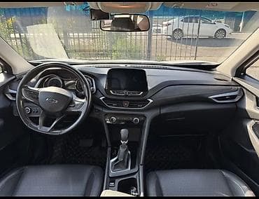 lexus 470 2003: Chevrolet Orlando: 2019 г., 1.3 л, Автомат, Бензин, Кабриолет — 4