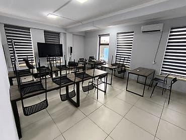 rent: Аренда офисов, 50 м², В административном здании, 1 линия — 1