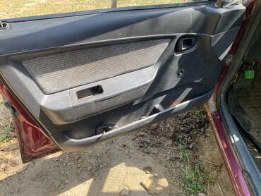 продаю делика: Daewoo Nexia: 2012 г., 1.6 л, Механика, Бензин, Вэн/Минивэн — 6