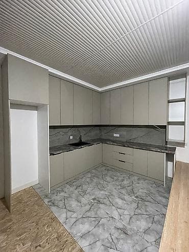 Кухни и мебель на заказ - Изготовление кухонных гарнитуров по