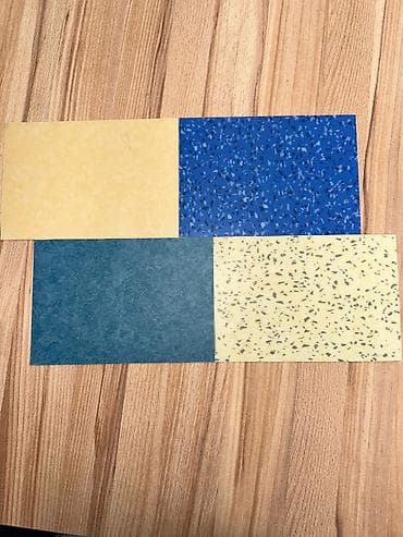 тоголок молдо василева: Гетерогенный линолеум линолеум для медицинских учреждений — 3