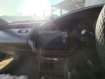 не рабочий авто: Honda Torneo: 2002 г., 1.8 л, Автомат, Бензиновая, Седан — 8