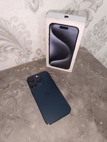 айпад 6 мини цена: IPhone 15 Pro, Blue Titanium, Коробка — 1