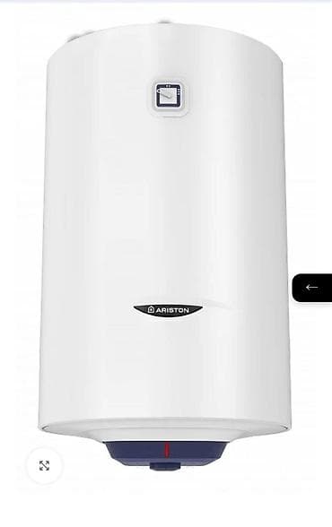 pokox3 pro: Водонагреватели накопительные (бойлеры) — выбор моделей известных — 3