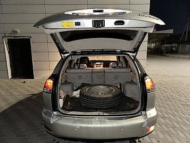 Lexus: Lexus RX: 2006 г., 3.3 л, Автомат, Газ — 3