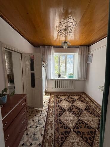 дом село военно антоновка: Дом, 99 м², 4 комнаты, Собственник, Косметический ремонт — 4