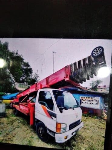 чуйская: Стрела 62 м, 299 т — 2