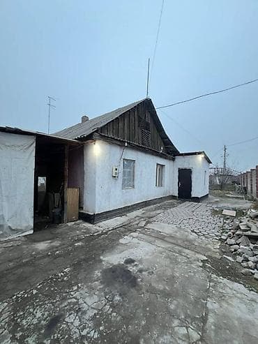 сотку: Дом, 60 м², 2 комнаты, Собственник, Косметический ремонт — 8