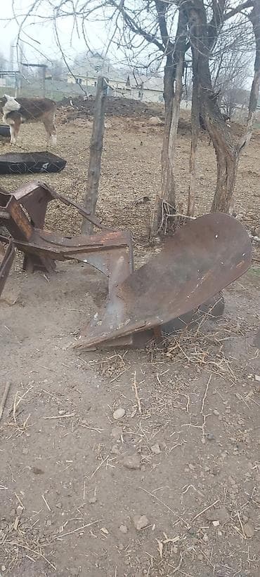 реставрация мотоцикла восход 2: Продаю тр МТЗ 80 90 года комплект сеялка зернотравянная прицеп плуг — 6