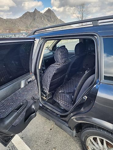 i vtec: Opel Astra GTC: 2001 г., 1.6 л, Автомат, Бензин, Универсал — 10