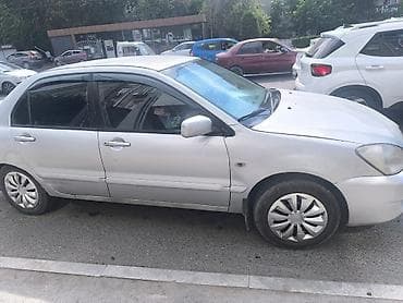smart key: Mitsubishi Lancer: 2005 г., 1.6 л, Механика, Бензин, Седан — 3