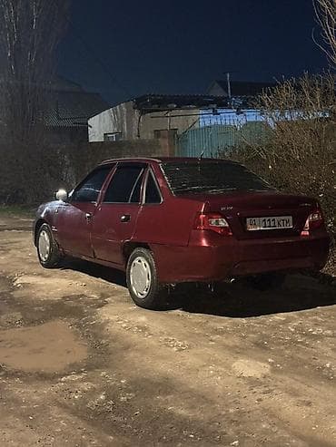 амортизатор деу нексия: Daewoo Nexia: 2011 г., 1.5 л, Механика, Газ, Седан — 6