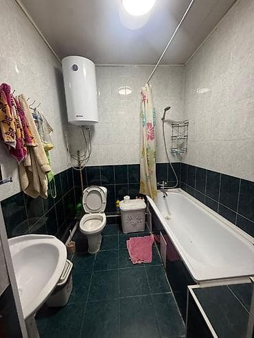 Недвижимость: 1 комната, 44 м², Индивидуалка, Шлагбаум Индивидуалка, 2 этаж, Дизайнерский ремонт — 5