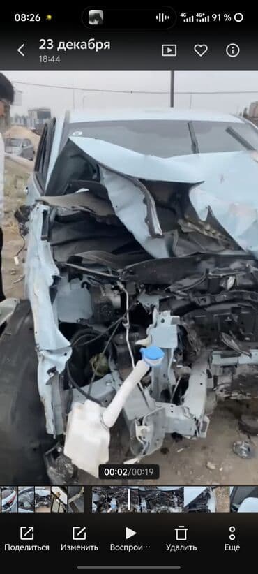 битыйе авто: Honda : 2024 г. — 2