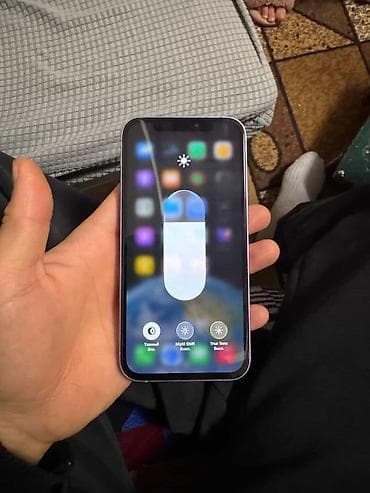 air m4: IPhone 12, Б/у, 64 ГБ — 3