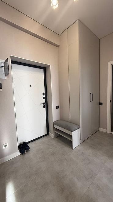 delmar: 1 комната, 46 м², Элитка, 11 этаж, Дизайнерский ремонт — 8
