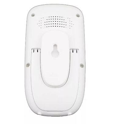 купить радионяню: Видеоняня радионяня Baby Monitor VB601 ночное видение и термометр — 5