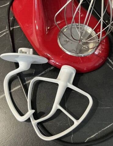 встраиваемая кофеварка smeg: Блендер, миксер — 4