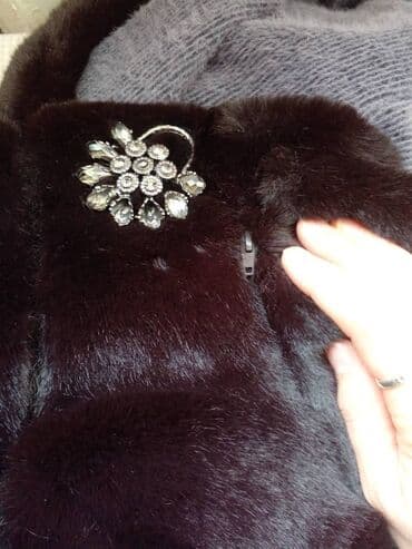 с связи с переездом: Шуба, По колено, Трансформер, 2XL, 3XL — 8