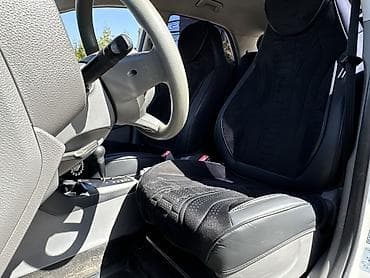 kia pio: Kia Morning: 2018 г., 1 л, Автомат, Бензин, Хэтчбэк — 9