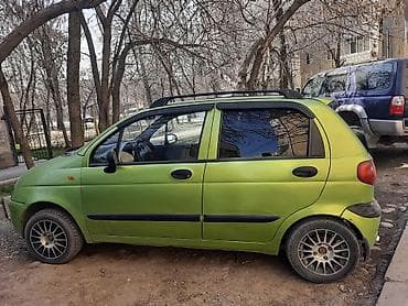 daewoo matiz 2012: Daewoo Matiz: 2002 г., 0.8 л, Ручные, Бензин, Хэтчбэк — 1