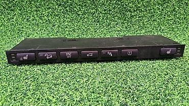 x5 e53: Блок кнопок Е53 6 953 941 Год 2003 В отличном состоянии, очень — 2