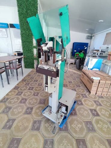 оборудование для типографии: Степлер степлер для типографии, степлер для полиграфии — 4