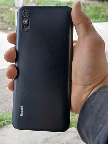 сколько стоит redmi 13 note: Xiaomi, Mi 9, Б/у, 32 ГБ, цвет - Черный, 2 SIM — 2