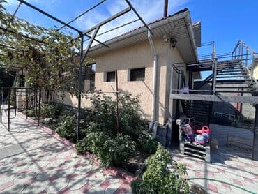 Сниму дом: Дом, 140 м², 3 комнаты, Собственник — 3