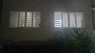 flat kant: 2 комнаты, 68 м², 106 серия улучшенная, 1 этаж, Дизайнерский ремонт — 5
