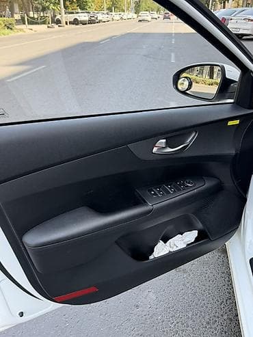 киа к3 2017: Kia K3: 2021 г., 1.6 л, Автомат, Бензин, Седан — 6
