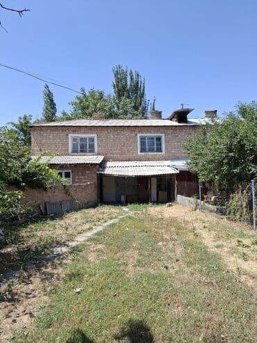 каркасные дома бишкек отзывы: Дом, 5555 м², 5 комнат, Собственник, Старый ремонт — 1